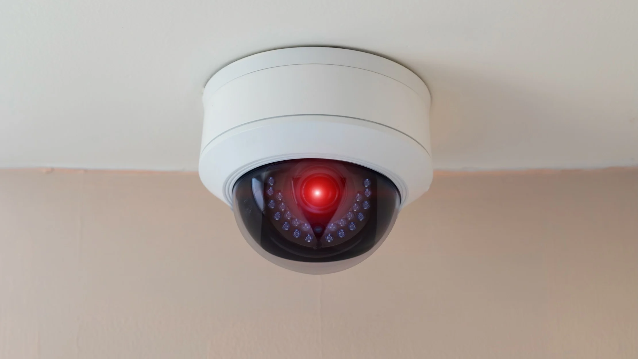 Güvenlik kameralarında büyük tehlike!