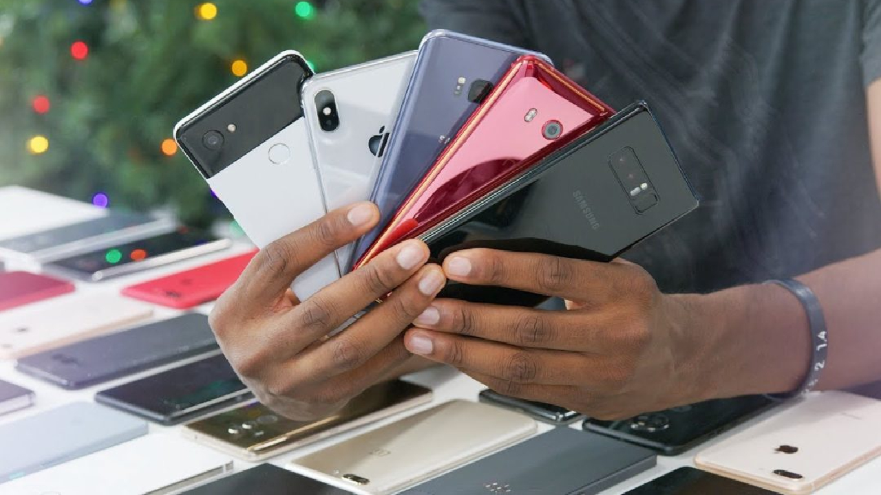 Orta seviye akıllı telefon pazarında düşüş bekleniyor!