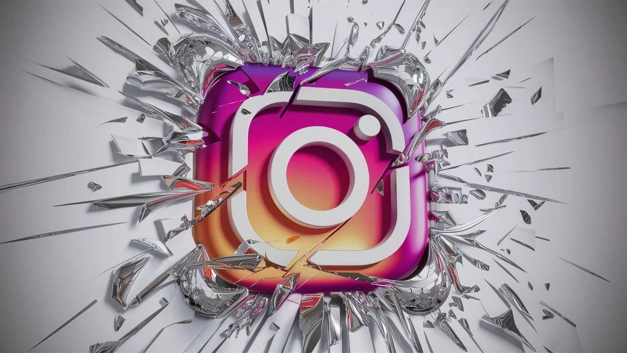 Beklenen an geldi: Instagram açıldı!