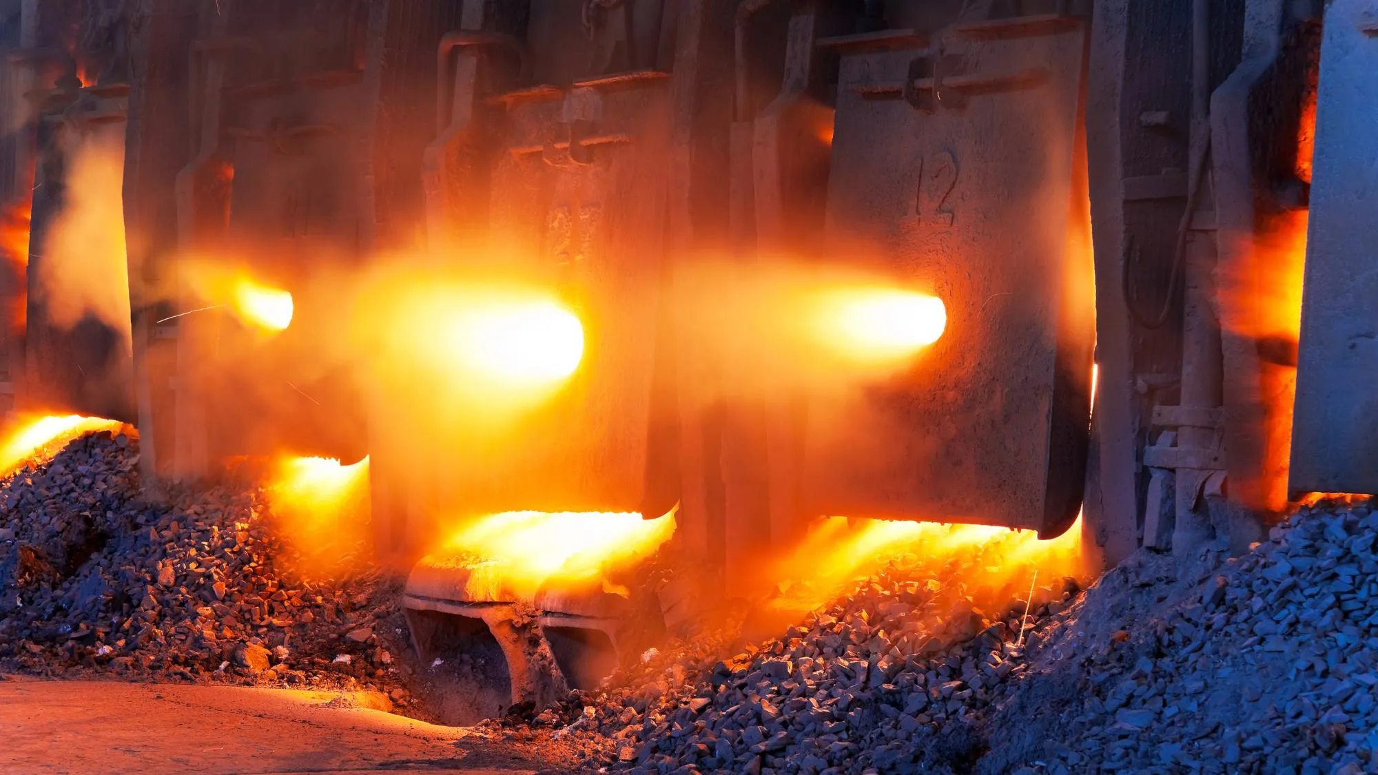 Isı depolayan ateş tuğlaları sektöre kazanç sağlayacak!