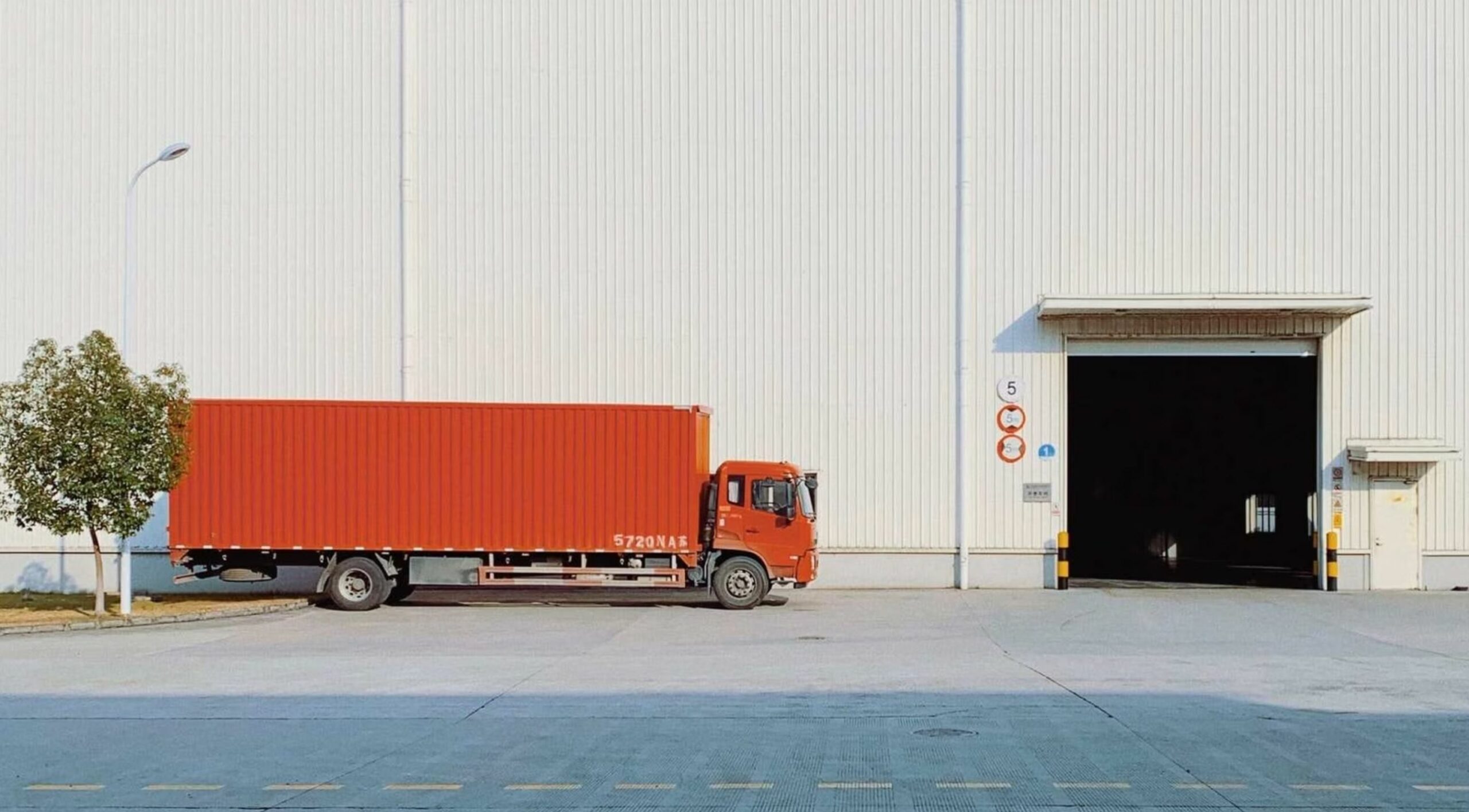 Isuzu otonom kamyonlar için ortaklık kurdu