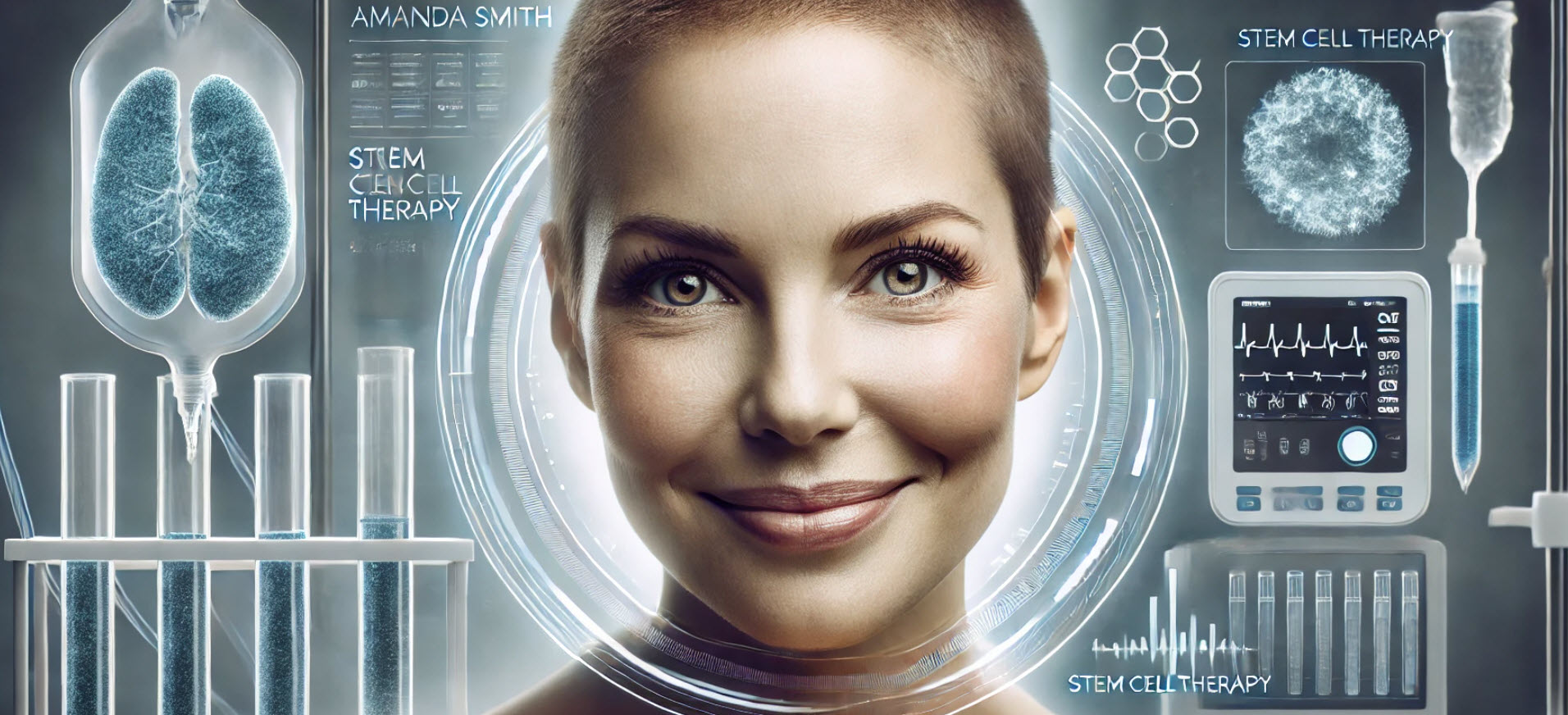 Kök hücre tedavisi, şeker hastalığının sonunu getiriyor!