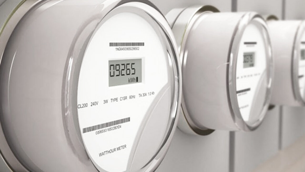 Küresel akıllı sayaçlar 3.4 milyar adede ulaşacak
