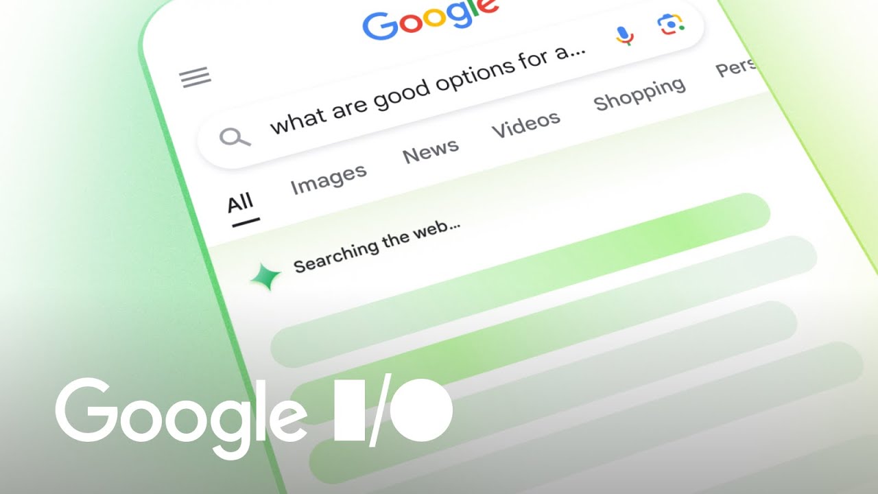 Google yapay zeka özelliği AI Overviews dünyaya açılıyor!
