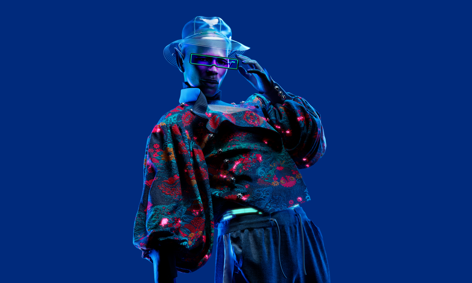 Metaverse evreni: Gerçek mi yoksa hayal mi?