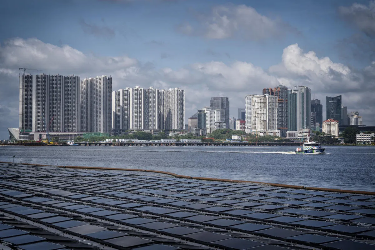 Microsoft’tan güneş enerjisi yatırımı!