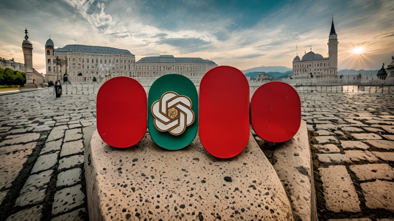 GPT-4 şimdi de biyolojik yapıları modellemeye başladı!