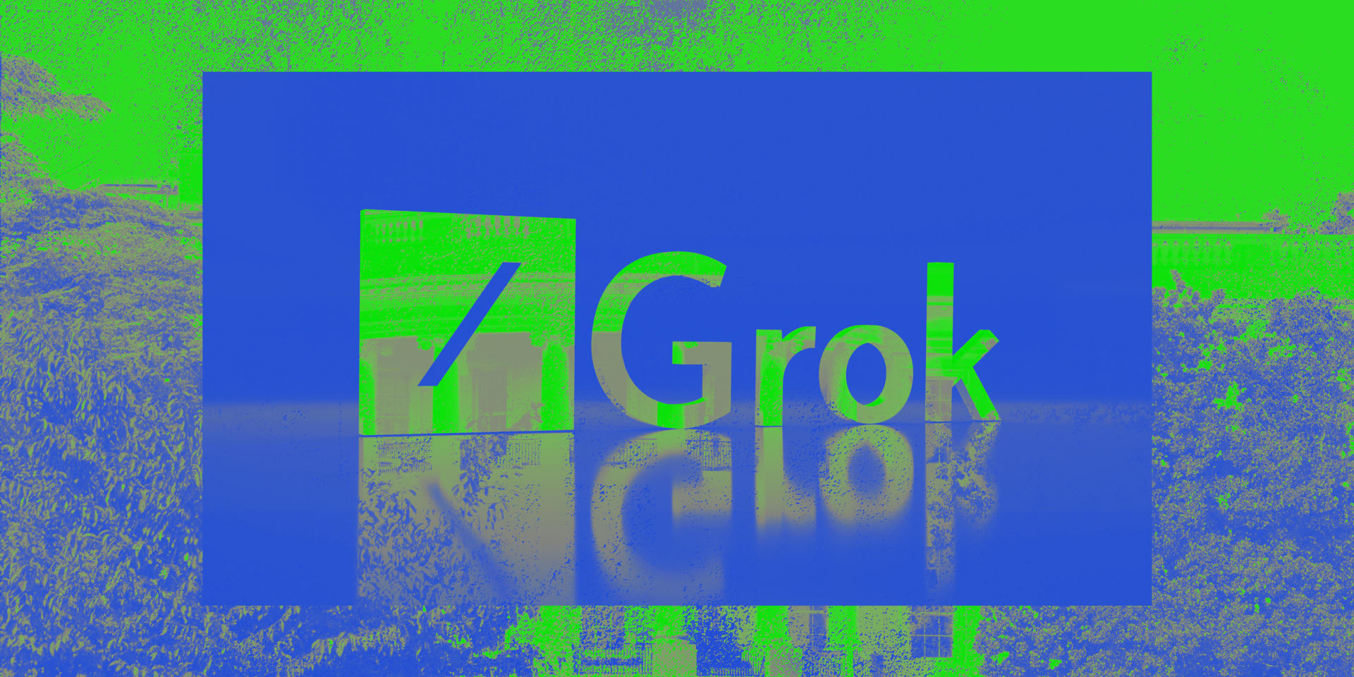 Elon Musk’ın sohbet robotu Grok seçimlerle ilgili dezenformasyon yayıyor!