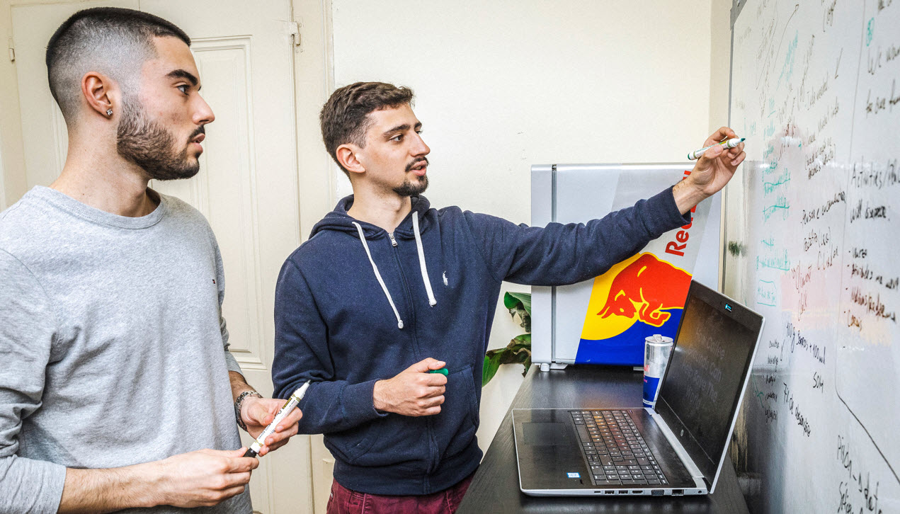 Yeni nesil girişimciler için büyük fırsat!