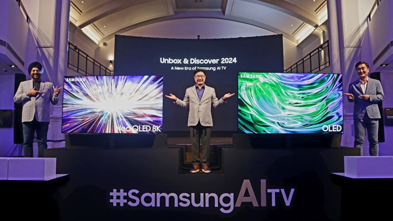 Samsung’dan akıllı TV kullanıcılarına 7 yıl ücretsiz güncellemesi sözü