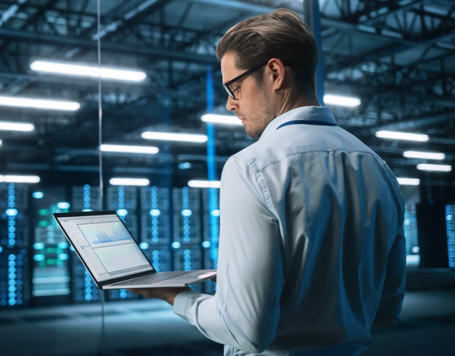 Bilişim 500 şirketleri 716 milyar TL ciroya ulaştı