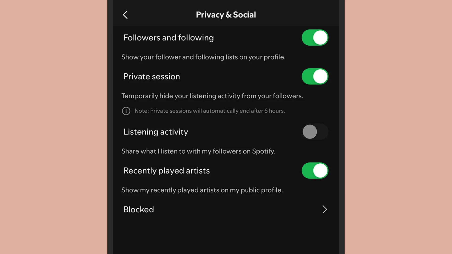 Spotify önerileri iyileştirme yöntemleri 