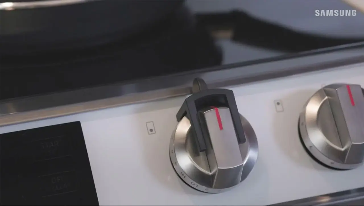 Samsung’dan büyük geri çağırma: milyonlarca fırın yangın riski taşıyor!