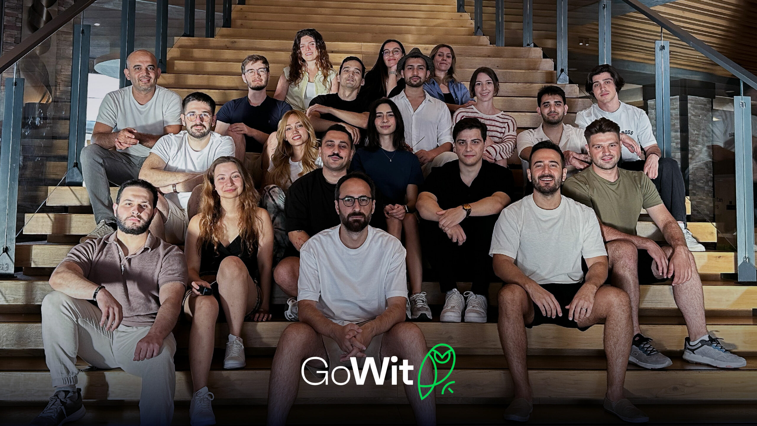 GoWit’in yeni çözümüyle perakendeciler, 15 dakikada para kazanmaya başlayacak