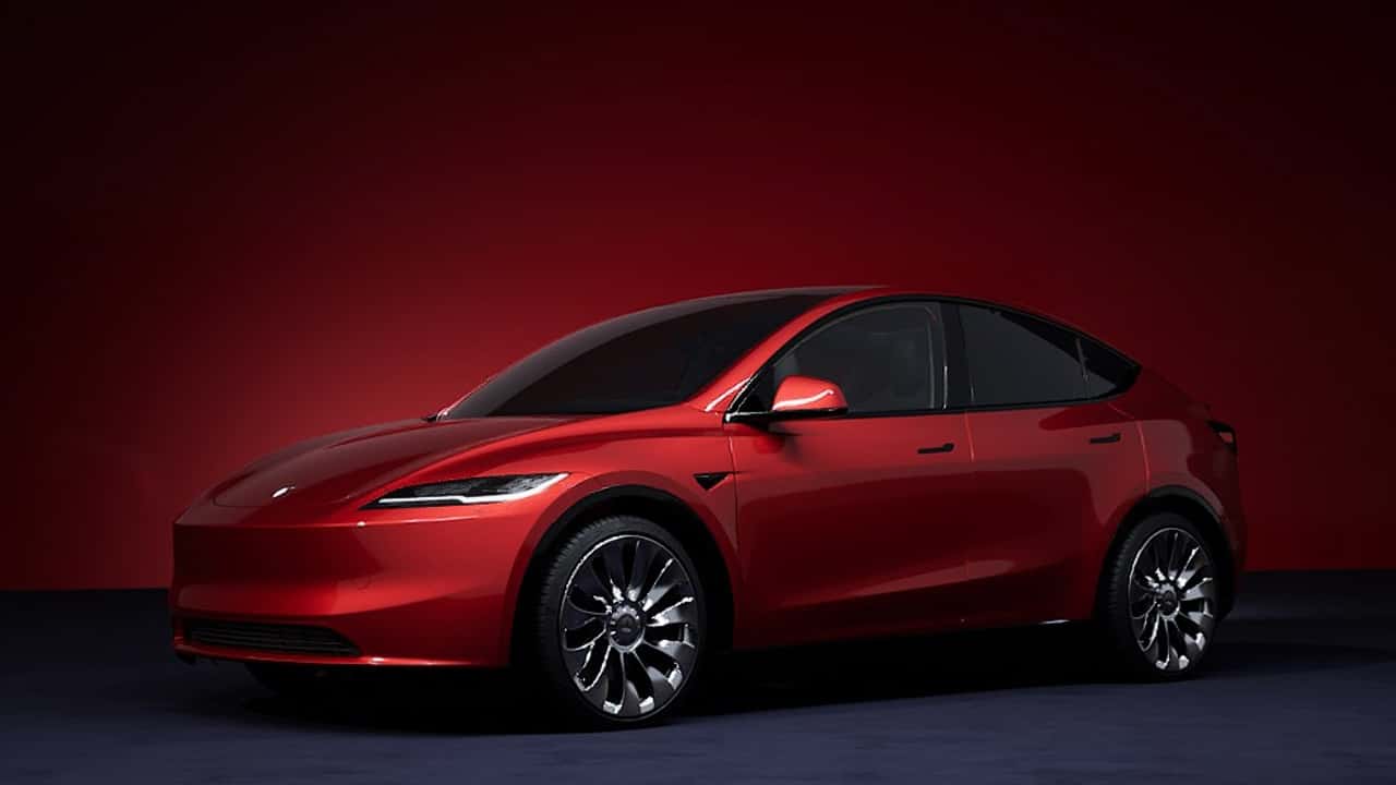 Tesla, Model Y üretimine ara verecek!