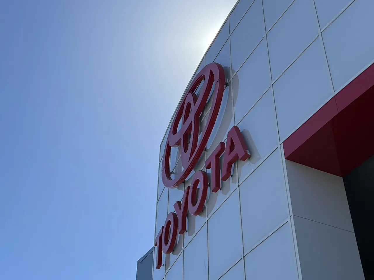 Toyota siber sorunlar yaşamaya devam ediyor!