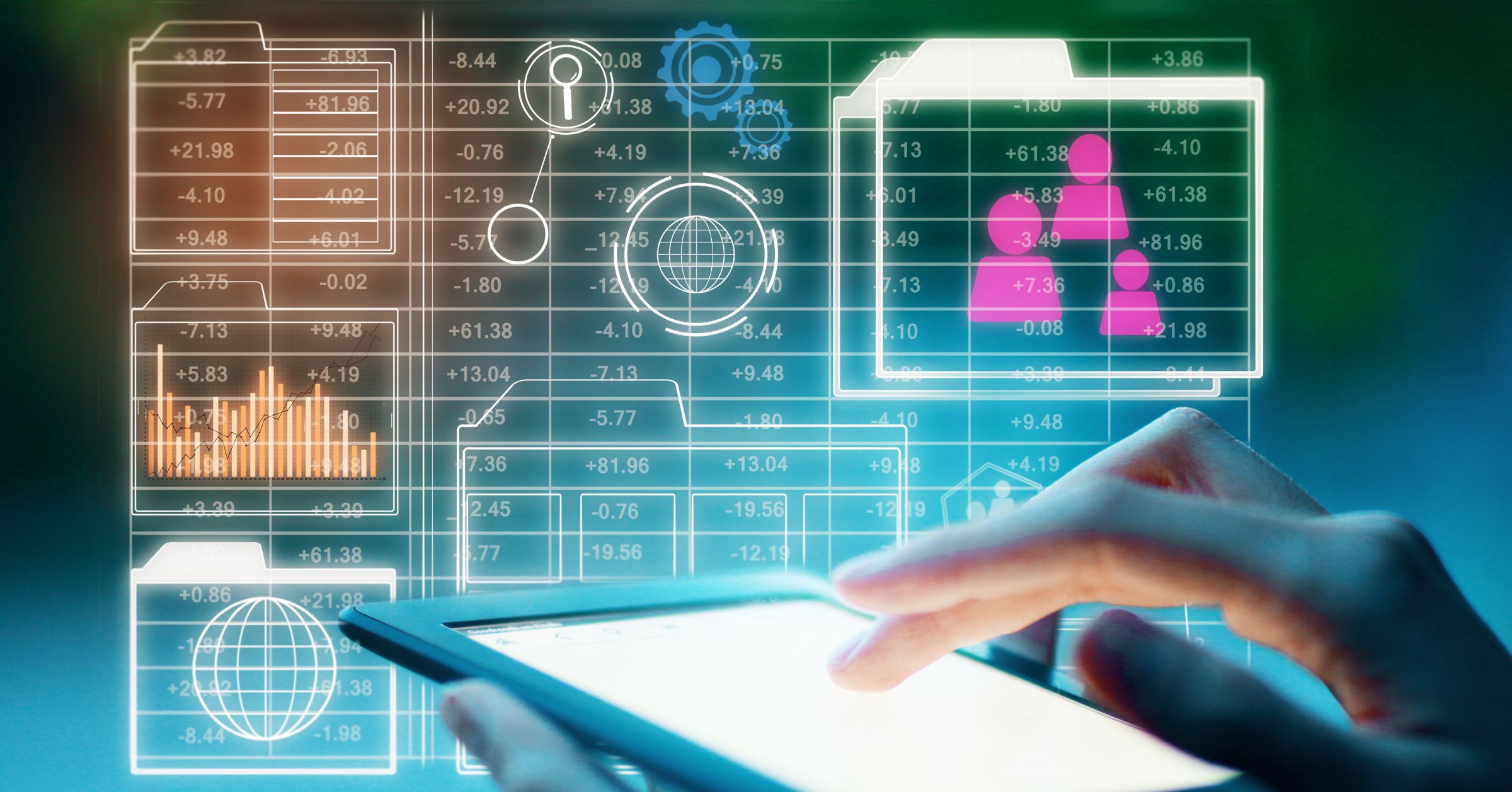 Veri odaklı pazarlama müşteri davranışlarını anlamanın ve yönlendirmenin yolları