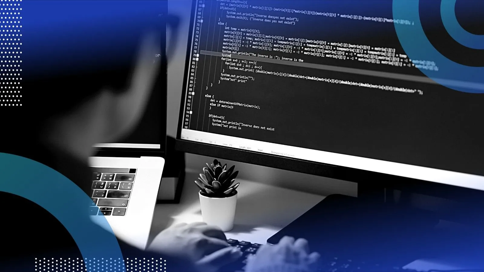 Web geliştirme trendleri 2024: Hangi teknolojiler ön planda?