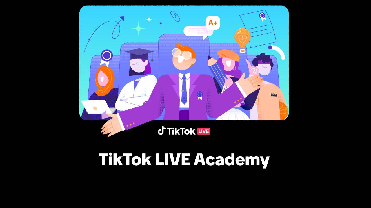 TikTok’ta ücretsiz İngilizce dersleri başlıyor!