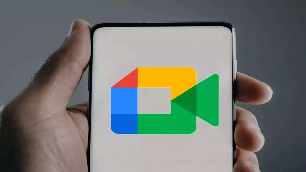 Google Meet, Android Kullanıcıları için yeni bir görünüm kazandı!