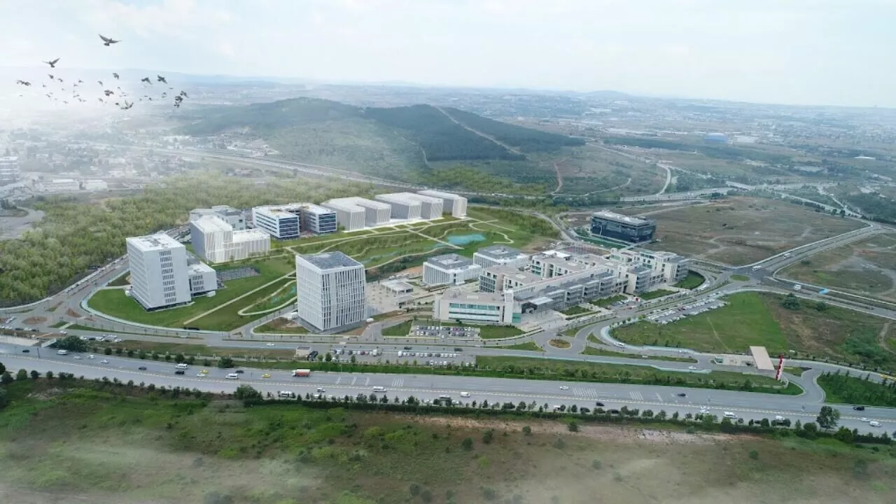 Teknopark İstanbul’daki firmalar yerli teknolojilerde güç birliği sağlıyor