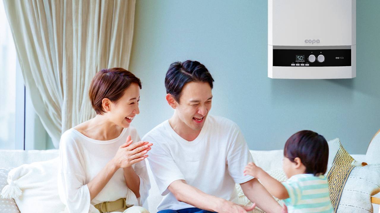 COPA Çin’deki varlığını güçlendirdi: Bayi ve servis ağı genişliyor