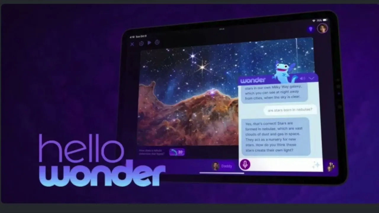 Yapay zeka destekli tarayıcı girişimi, çocuklar için güvenli ve faydalı bir internet deneyimi sunuyor!