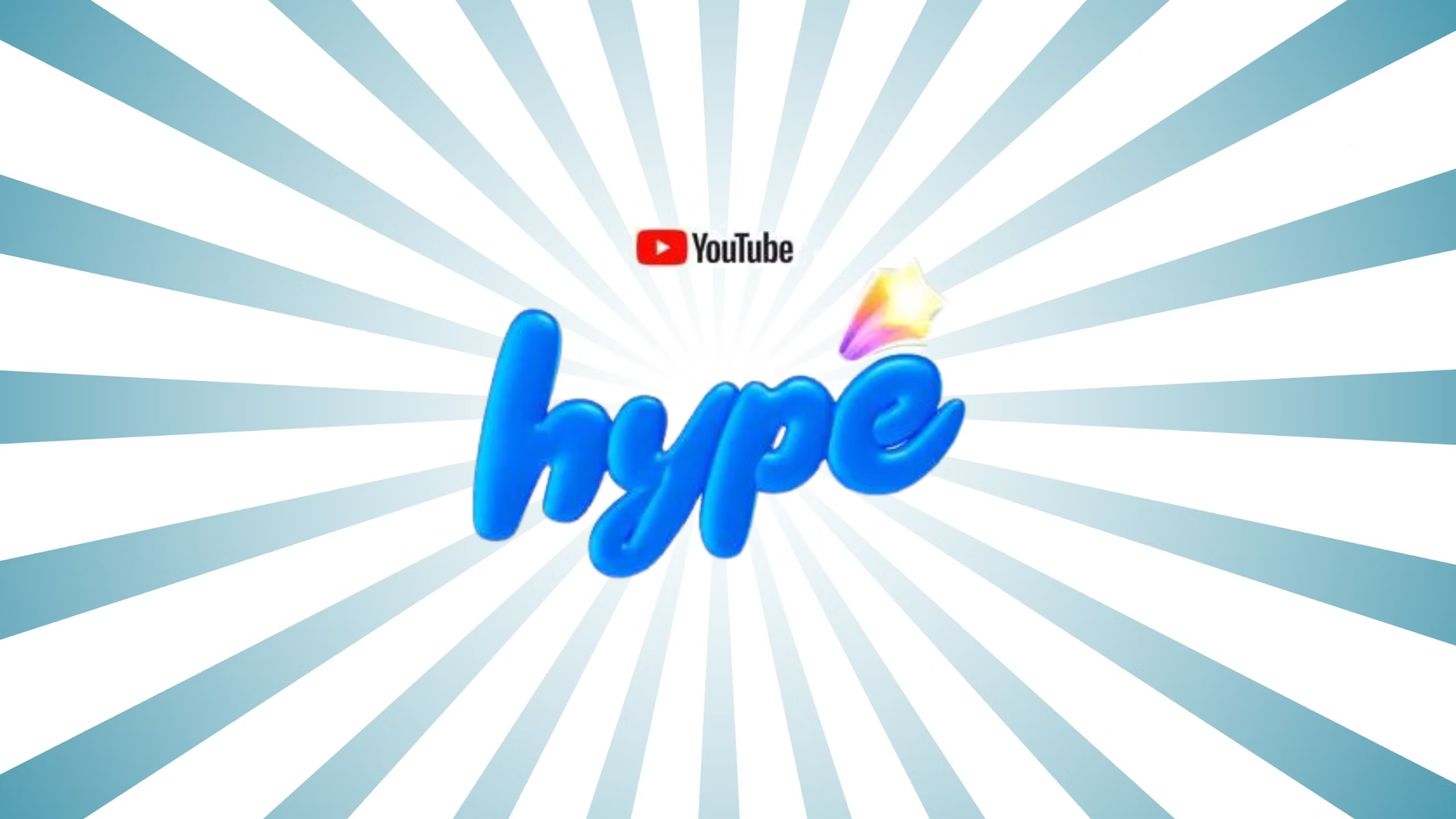 YouTube, yeni Hype özelliği ile küçük içerik üreticilerini destekleyecek!