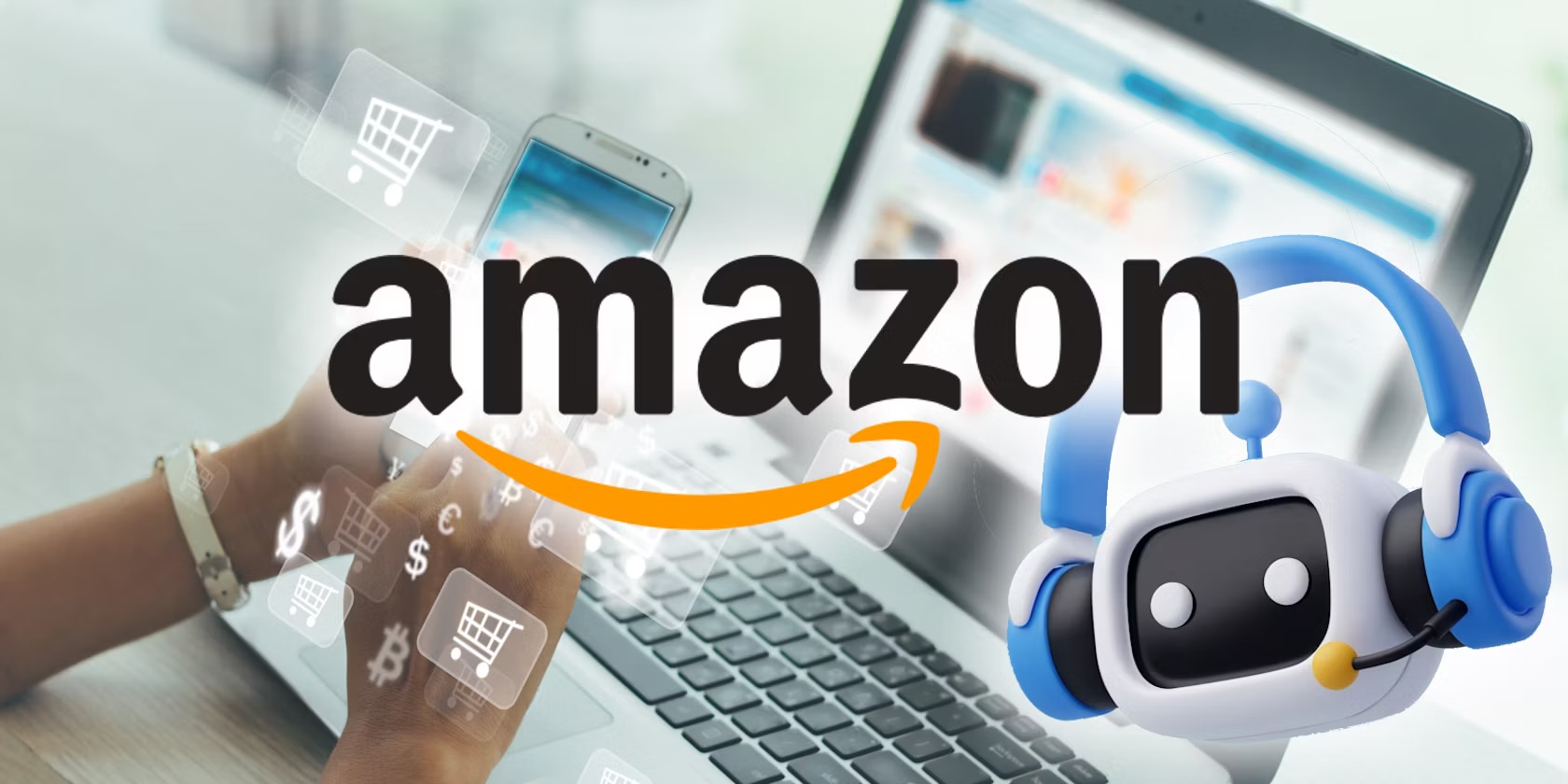 Amazon, satıcılarını geliştirdiği yapay zeka aracı Amelia ile destekleyecek!