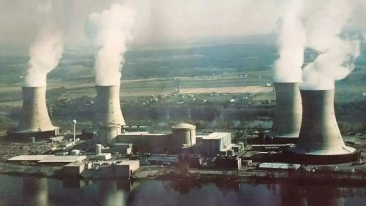 Microsoft, yıllar önce kapanan bir nükleer santrali hayata döndürecek!
