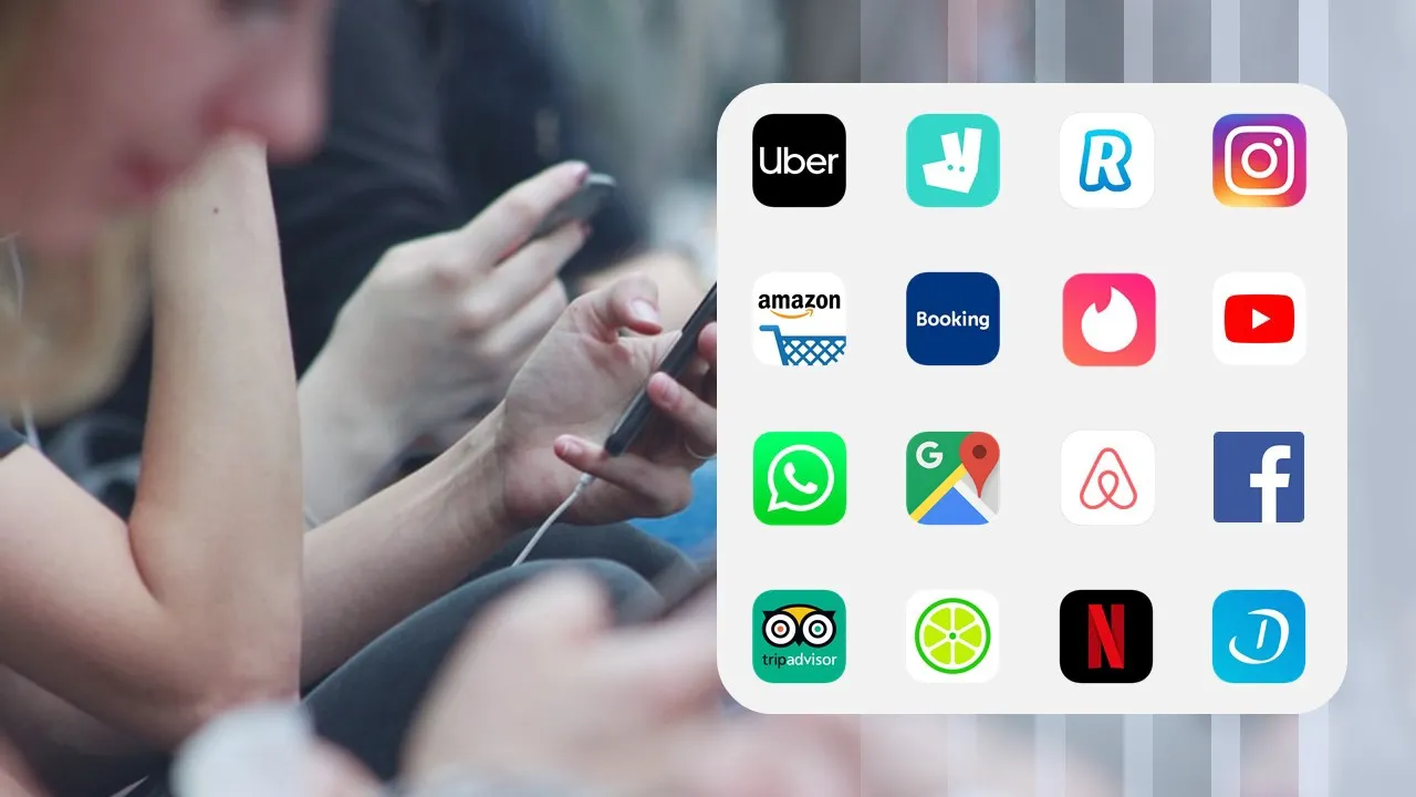 Super App pazarı hızla büyümeye devam ediyor!