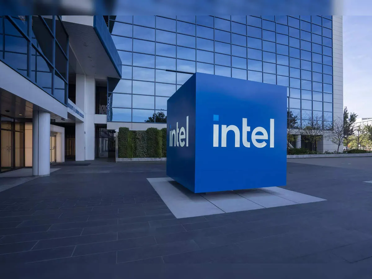 Intel, SoftBank ortaklığıyla bellek sektörüne geri dönecek!