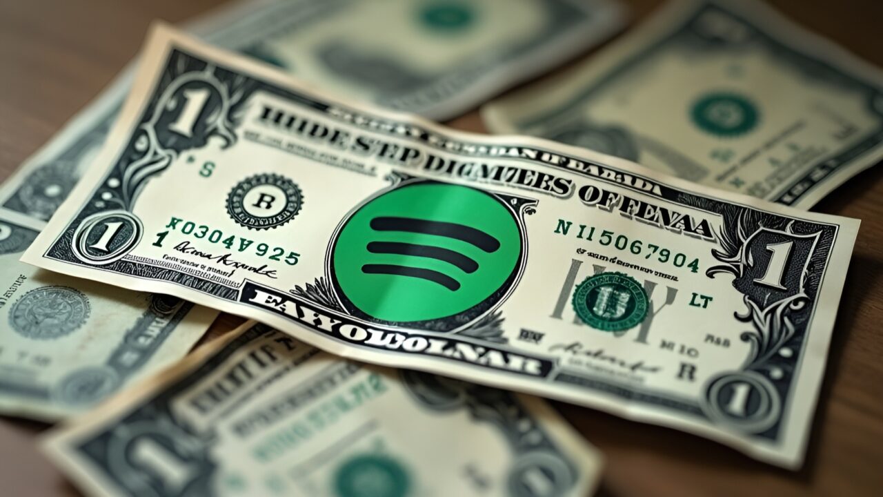 Spotify, podcast üreticileri için yeni bir iş modeline geçiyor!