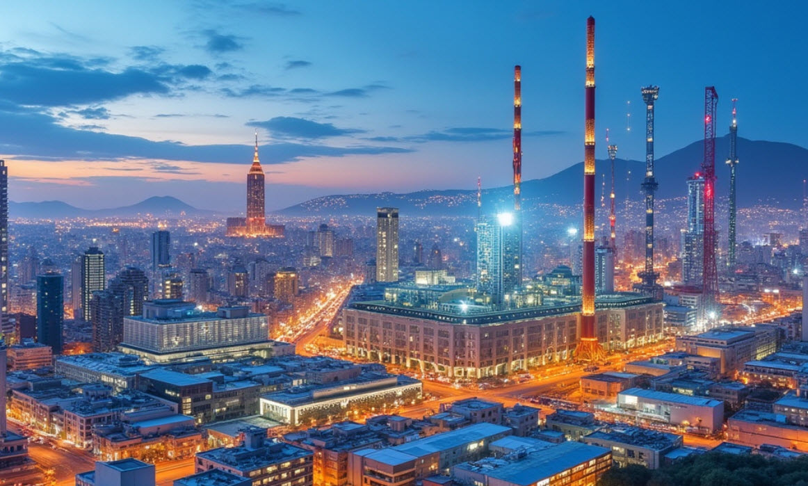 Azerbaycan’dan teknoloji şirketlerine büyük vergi indirimi!