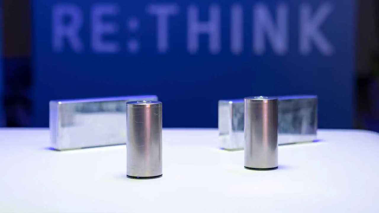 SAIC, katı hal pil devrimiyle elektrikli araç pazarını sarsıyor