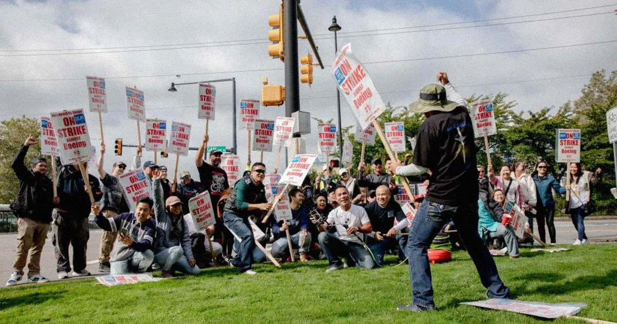 Boeing krizi büyümeye devam ediyor
