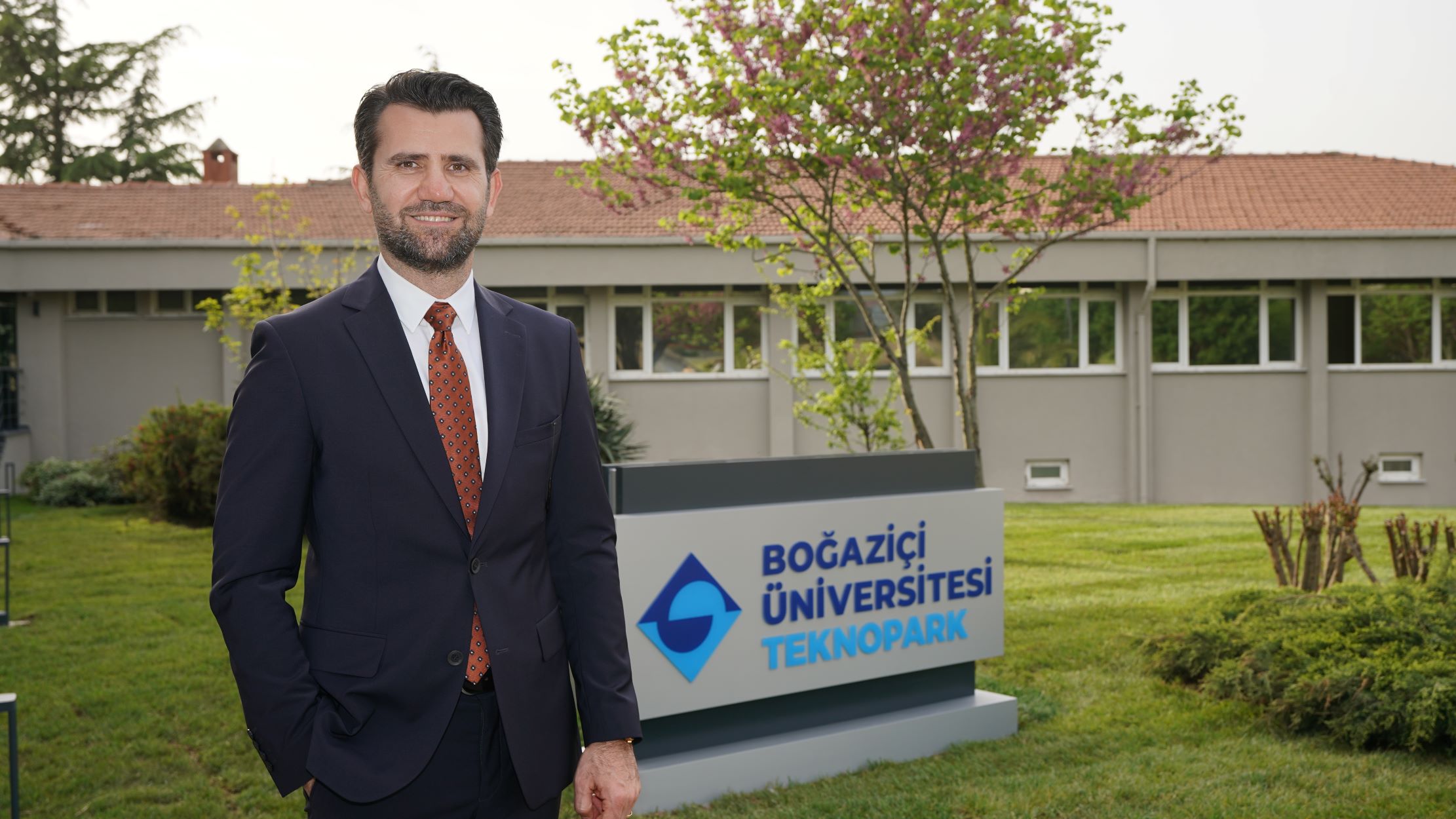 Boğaziçi Teknopark inovatif girişimler buluşması düzenliyor!