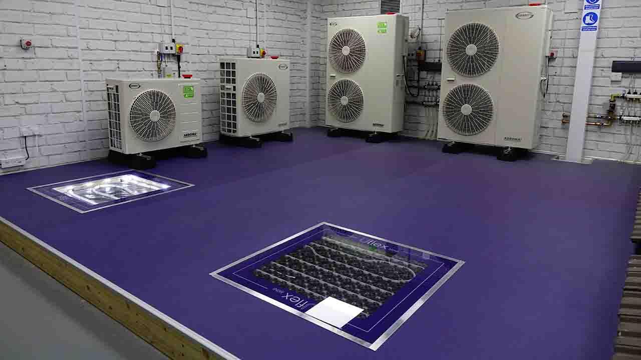 Çinli araştırmacılar, ASHP performansını artıran soğutucu geliştirdi!