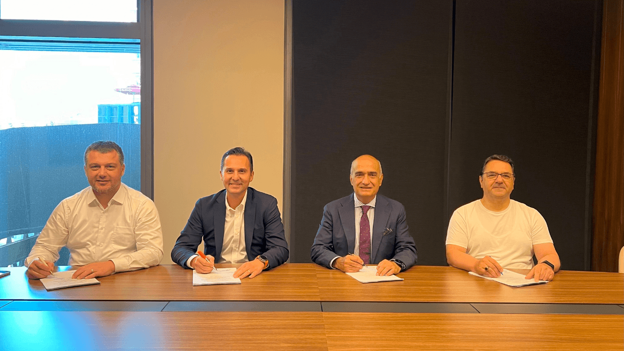 Letven Capital’den, ACTIO Mobilite Teknolojileri’ne dev yatırım!