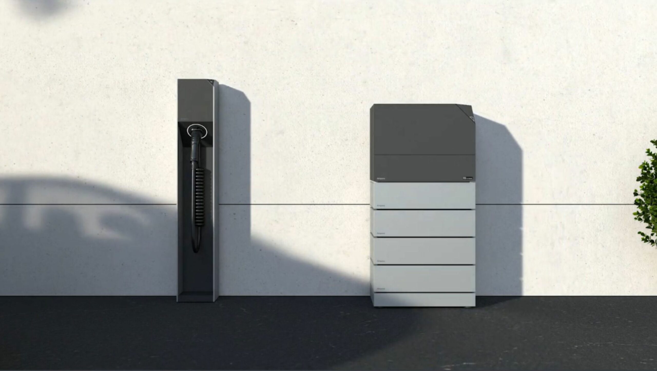 EKD ev pili dört kat hızlı şarj oluyor!