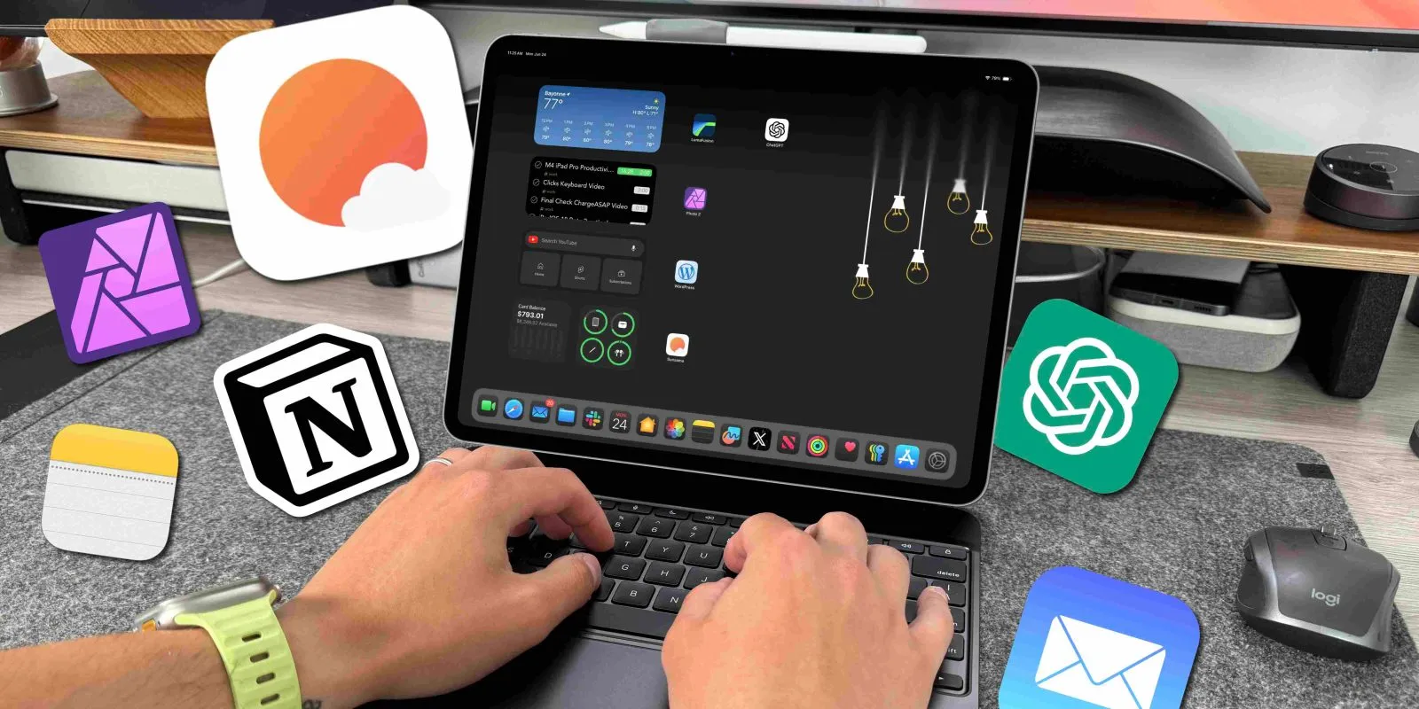En iyi iPad uygulamaları listesi