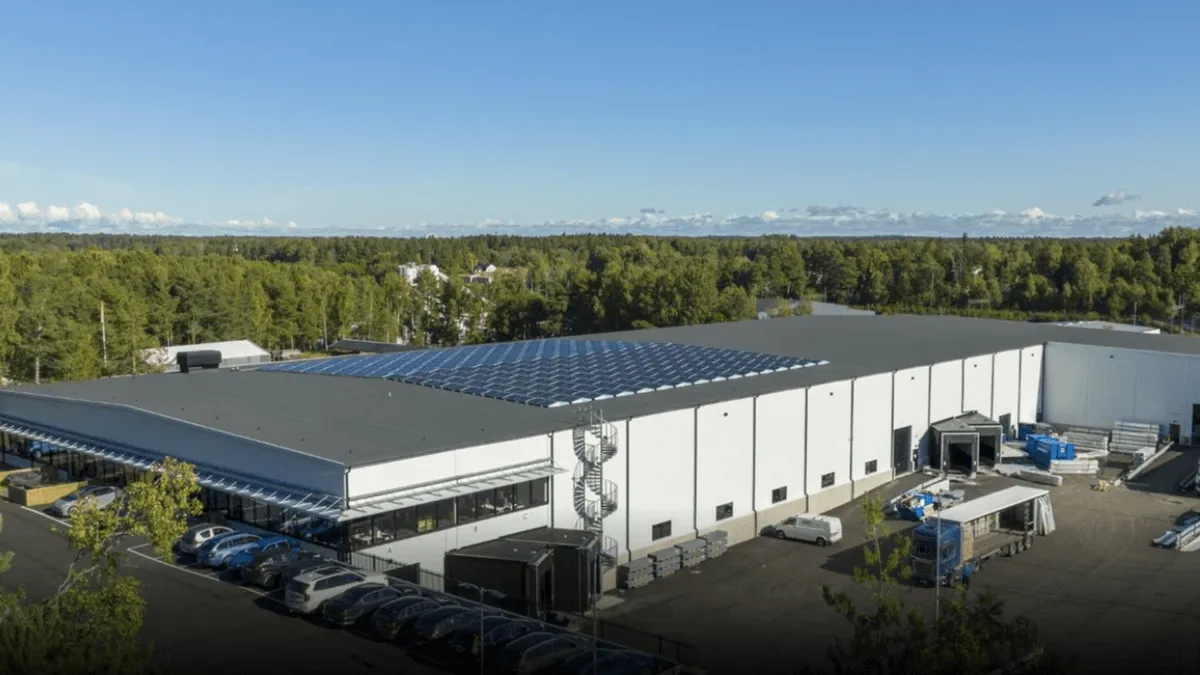 Enerpoly çinko iyon pil fabrikası dünyanın en büyüğü olacak!