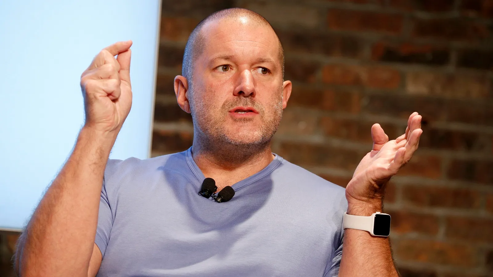 Eski Apple tasarımcısı girişim kuruyor