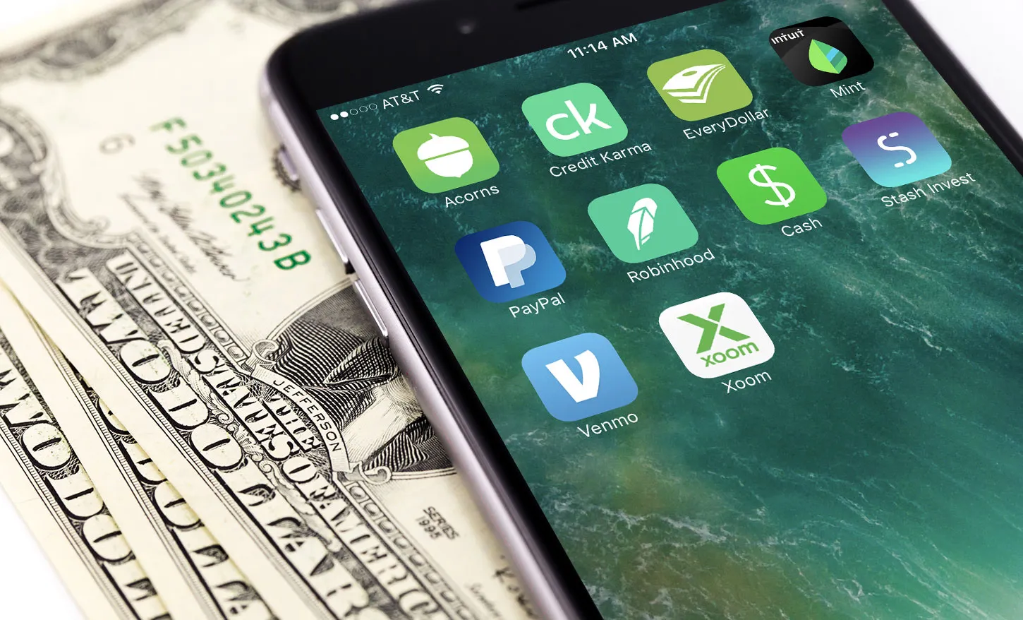 Fintech uygulamalarının yükselişi: Tüketici davranışlarını değiştiren yenilikler