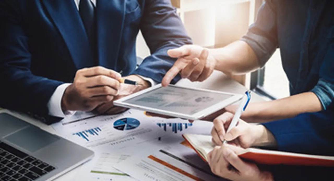 Girişimcilikte finansal planlama: Başarılı bir iş modeli için temel adımlar