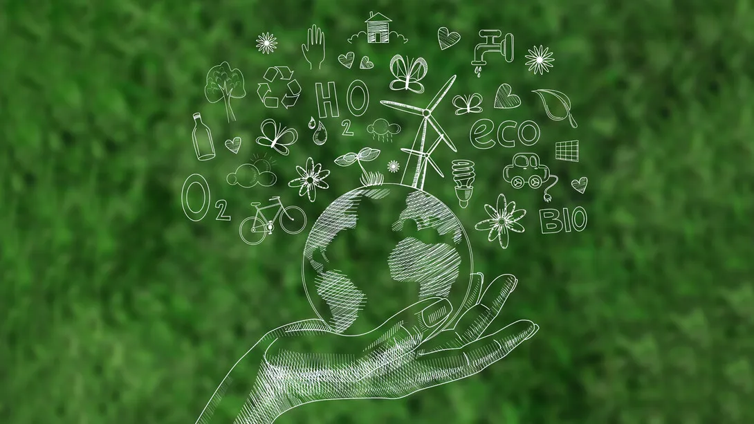 Girişimcilikte sürdürülebilirlik ve çevre bilinci: Geleceğe yatırım yapmanın önemi