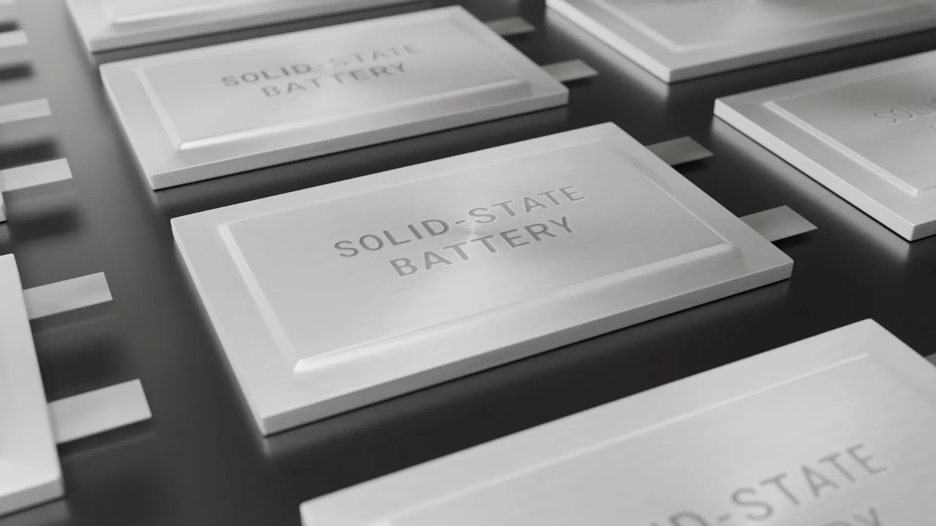 Goliath P1 pili termal kaçakları önleyecek!