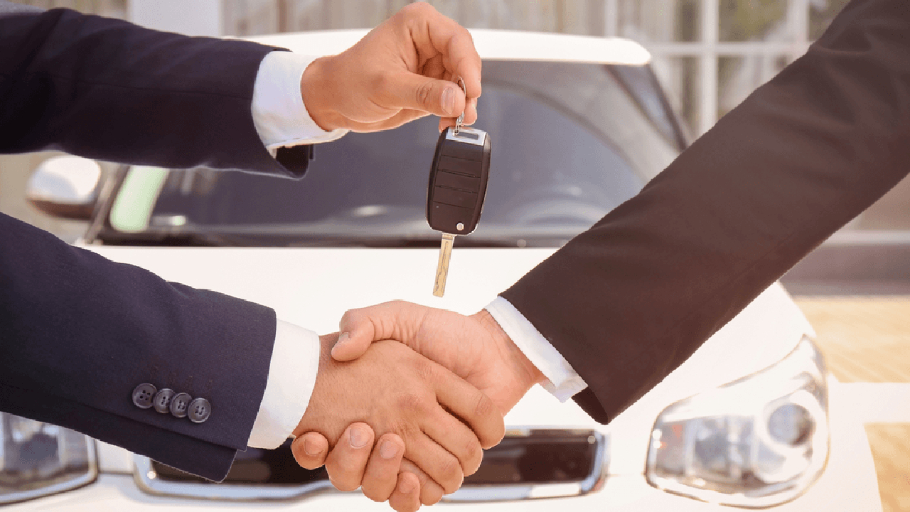 İkinci el araba satışında yeni dönem