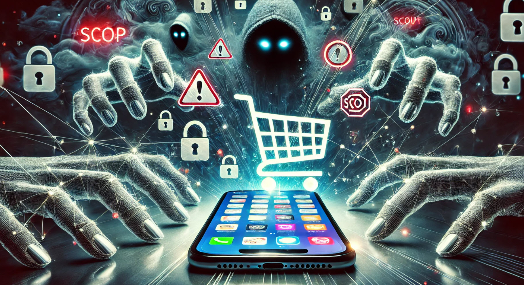 iPhone 16 dolandırıcıları sahnede!