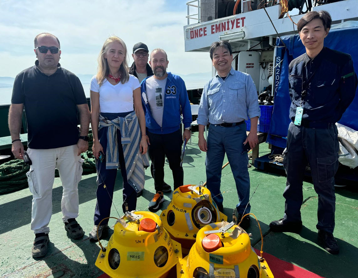 En riskli deprem bölgeleri belli olacak!